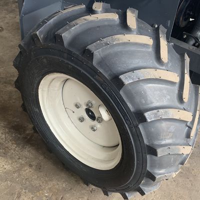 رفع هيدروليكي 4wd جرار مدمج
