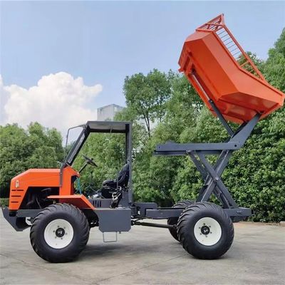 35hp مزرعة جرار صغير