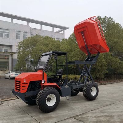 35hp مزرعة جرار صغير