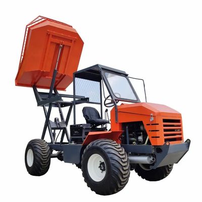 35hp مزرعة جرار صغير