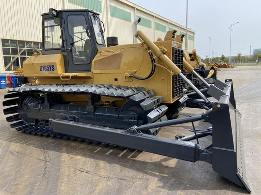 عالية القوة محرك كاتربيلر D7 البلدوزر D6 D8 ميني حفارات الجرار للتعدين