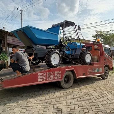 14HP جرار زيت النخيل مع سرعة PTO 240-1340 دورة في الدقيقة