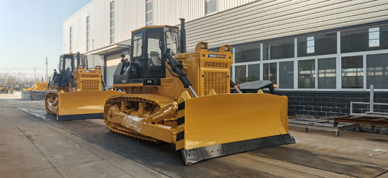 الجرار ذو الحقن المباشر Cummins NT855 - متين وقوي وموثوق