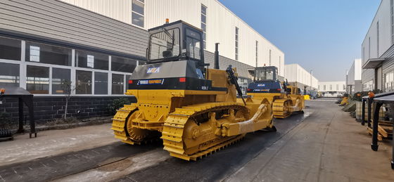 الجرار ذو الحقن المباشر Cummins NT855 - متين وقوي وموثوق