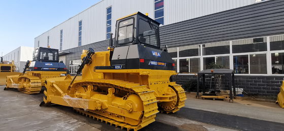 الجرار ذو الحقن المباشر Cummins NT855 - متين وقوي وموثوق