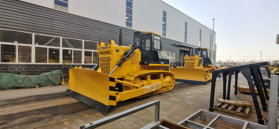 الجرار ذو الحقن المباشر Cummins NT855 - متين وقوي وموثوق