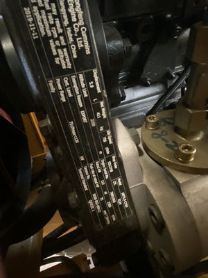 عجلة الطريق الاهتزازية لبناء الرصيف مع حمولة خطية ثابتة عالية 280N / Cm