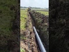 حفارة 8 طن مع محرك يانمار