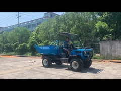 جرار زيت النخيل