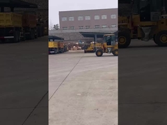 شاحن العجلات 0.5-1.0 cbm W120